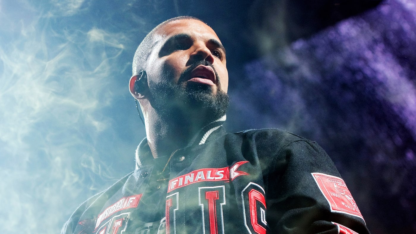 Drake ‘Dark Lane Demo Tapes’ Review A LowStakes Experiment Complex