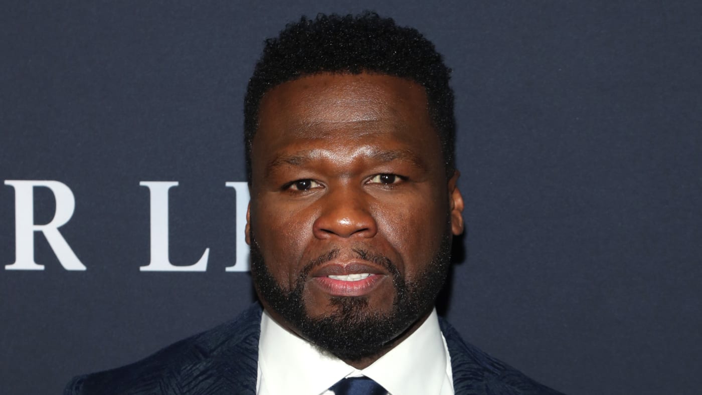 50 Cent Responds to Backlash Over Michael K. Williams Post (UPDATE ...