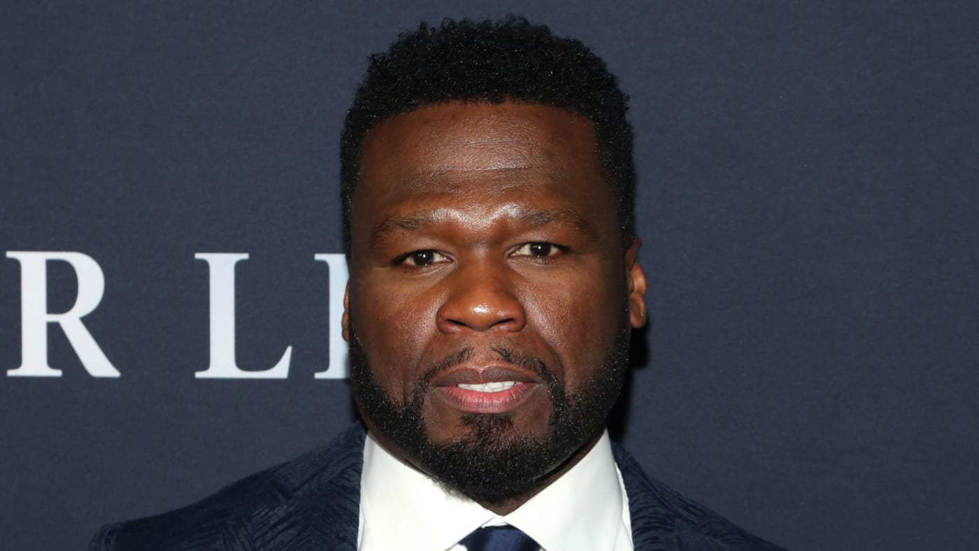 50 Cent Responds To Backlash Over Michael K Williams Post Update Complex