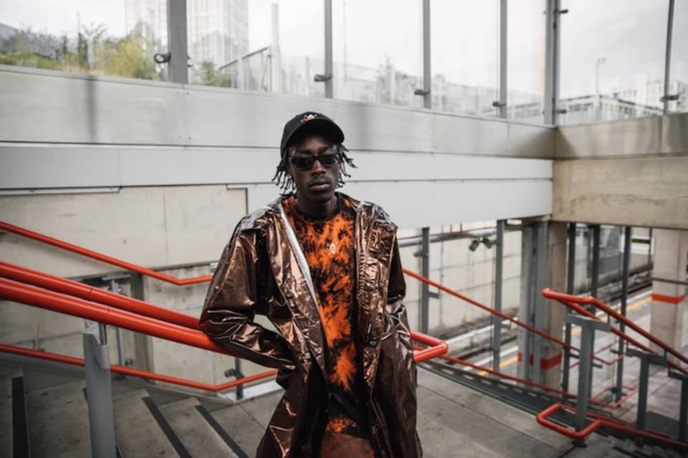 “Homerton B” Rapper Unknown T Has Been Charged With Murder Complex UK