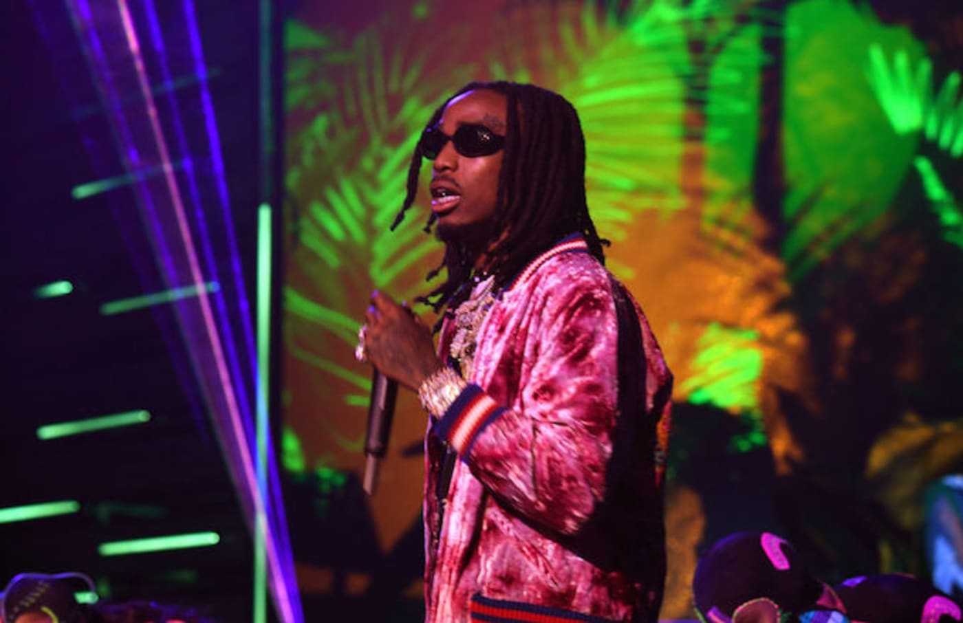 Quavo Teases ‘Culture II’ Executive Producer and People Have Their ...
