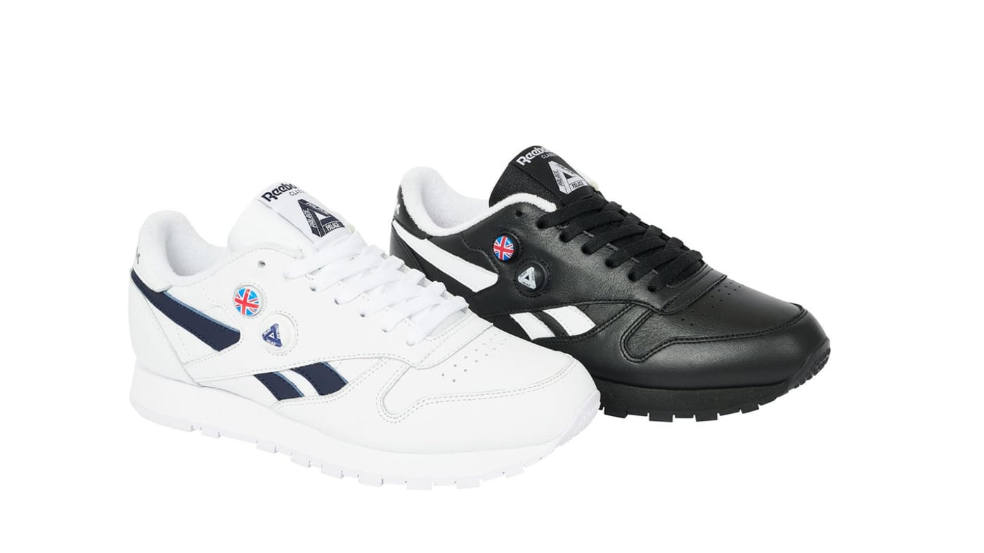 Reebok the pump classic Clearance