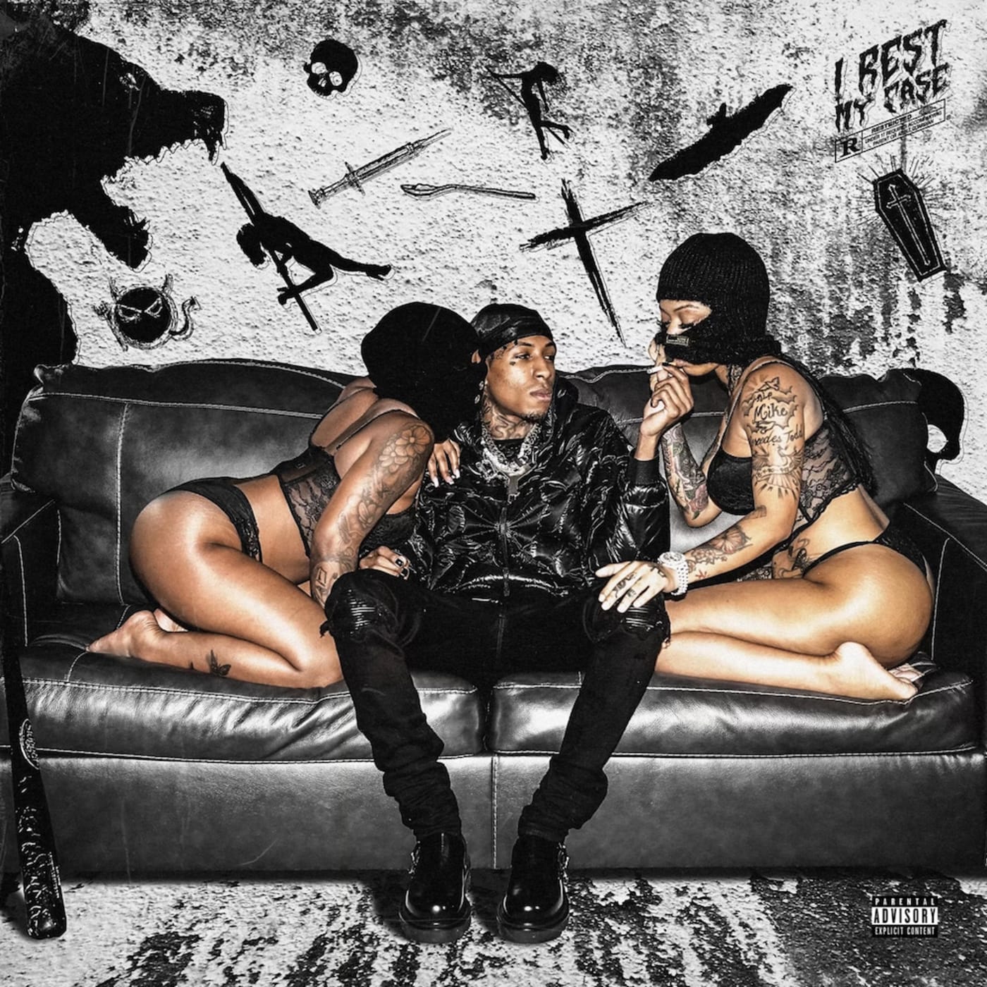 Stream YoungBoy Never Broke Again's New Album 'I Rest My Case ...