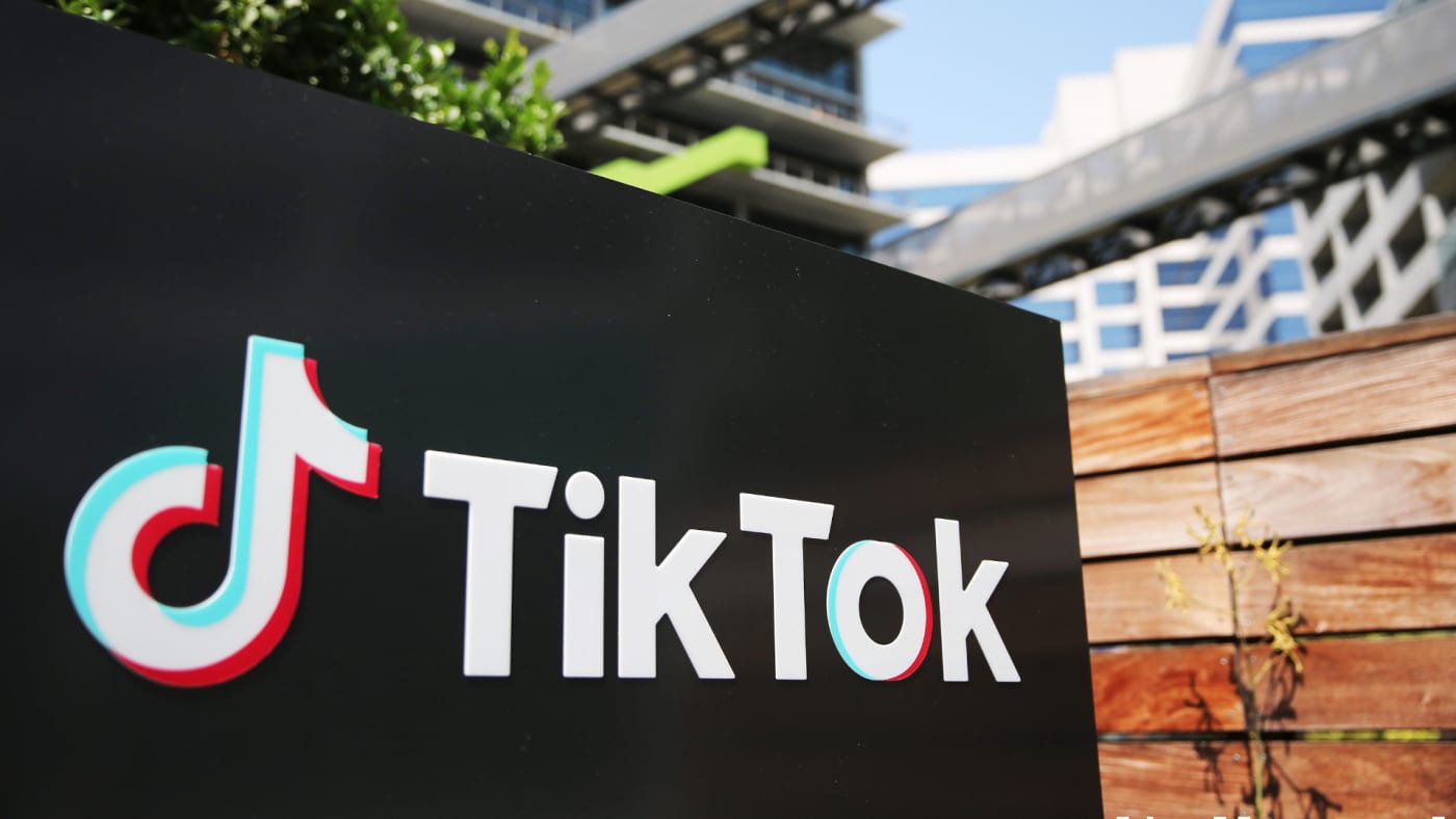 Tiktok User Says Platform Flagged Black Lives Matter As Inappropriate Complex