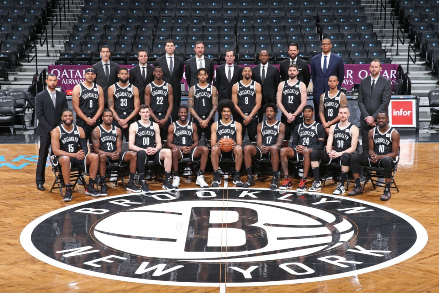 Brooklyn Nets Nets News, Rumors, Trades, Predictions & More