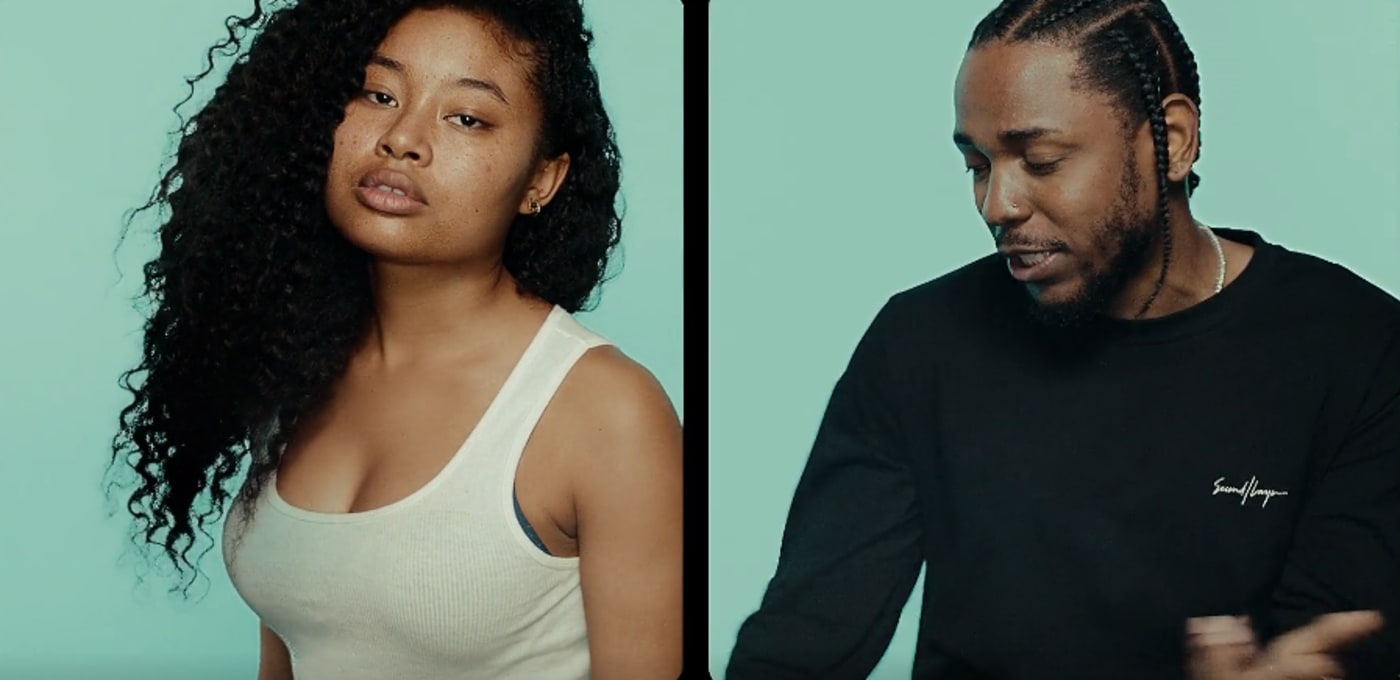 Kendrick Lamar Controversy Her Shocking Revelation About The Music Industry - saylubi