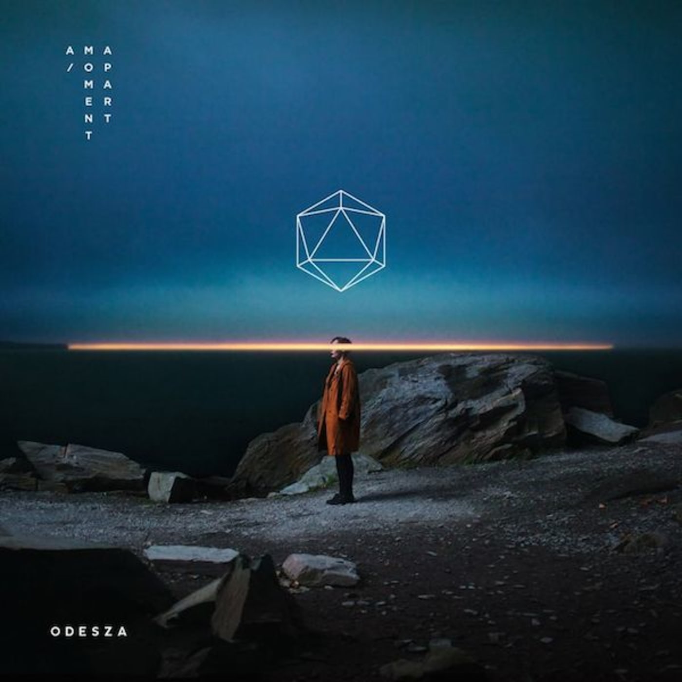 Stream ODESZA’s Third Studio Album ‘A Moment Apart’ Complex