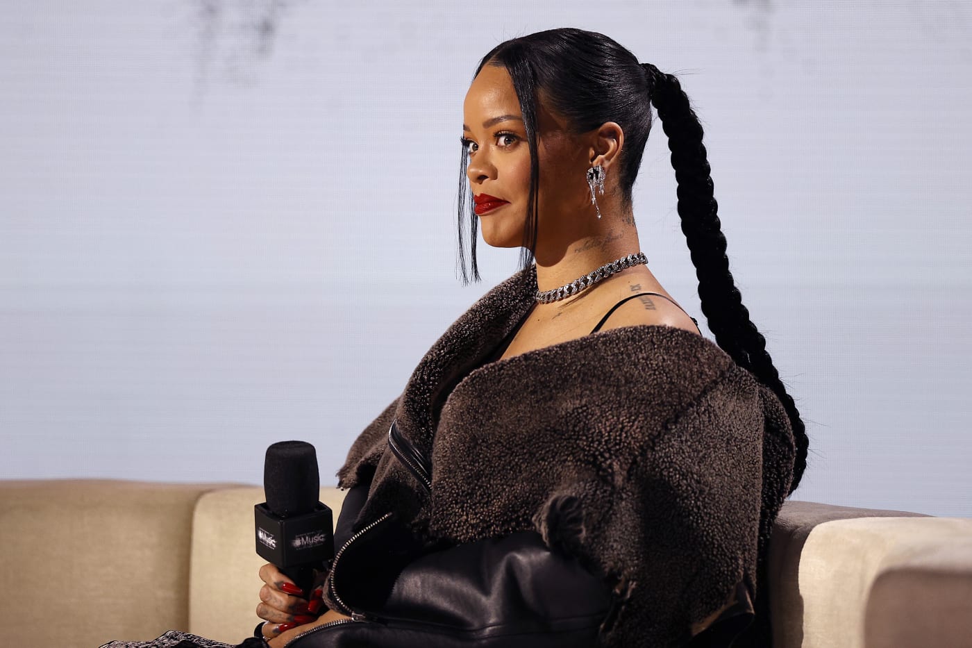 Never Say Never: Why Rihanna Had a Change of Heart About the Super Bowl ...