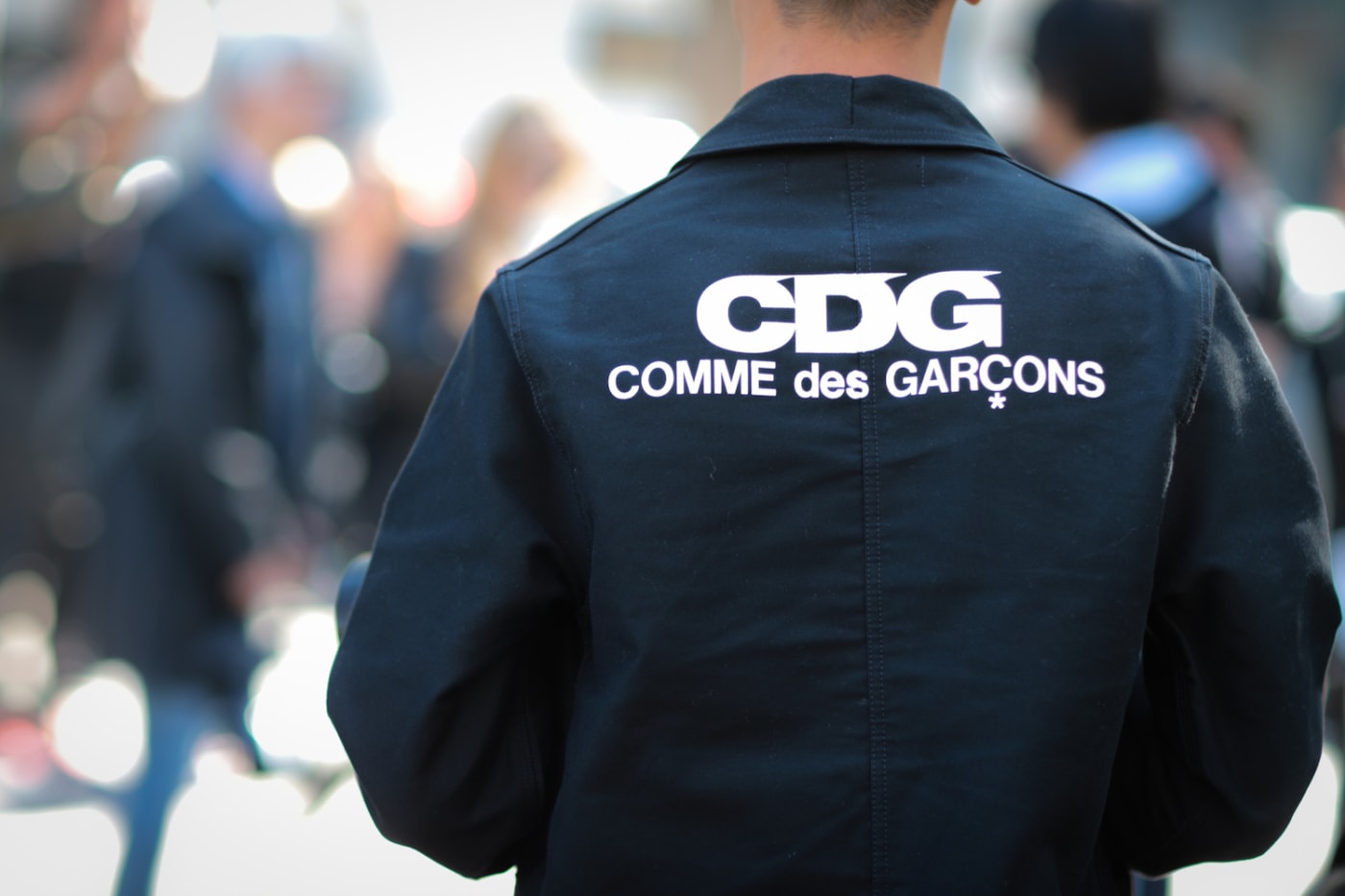 How to Pronounce Brand and Designer Names Complex CDG