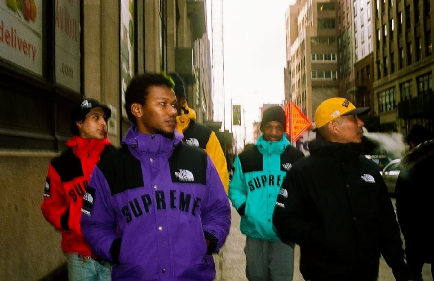 Spring 2019 Collection