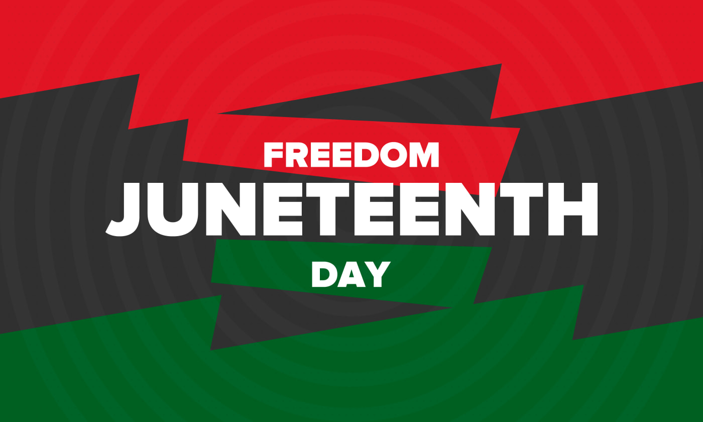 What Is Juneteenth and How To Celebrate