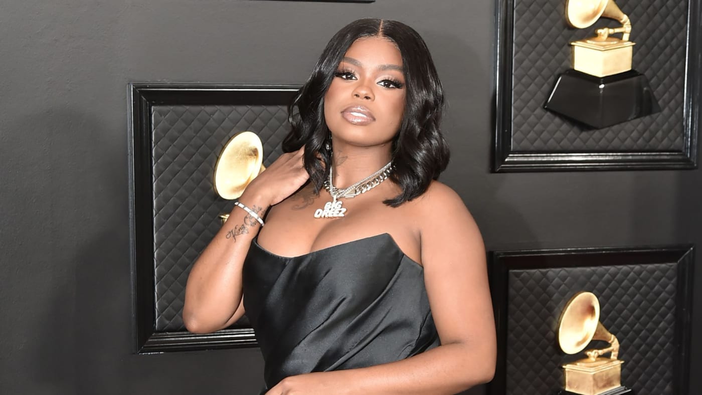 Dreezy Says Jacquees Body-Slammed Man Who &#39;Put His Hands on Me&#39; | Complex