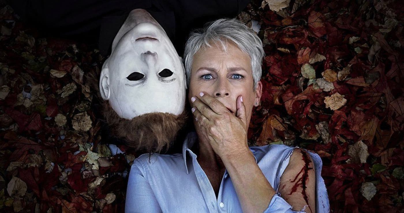 'Halloween' Movie To Watch Right Now