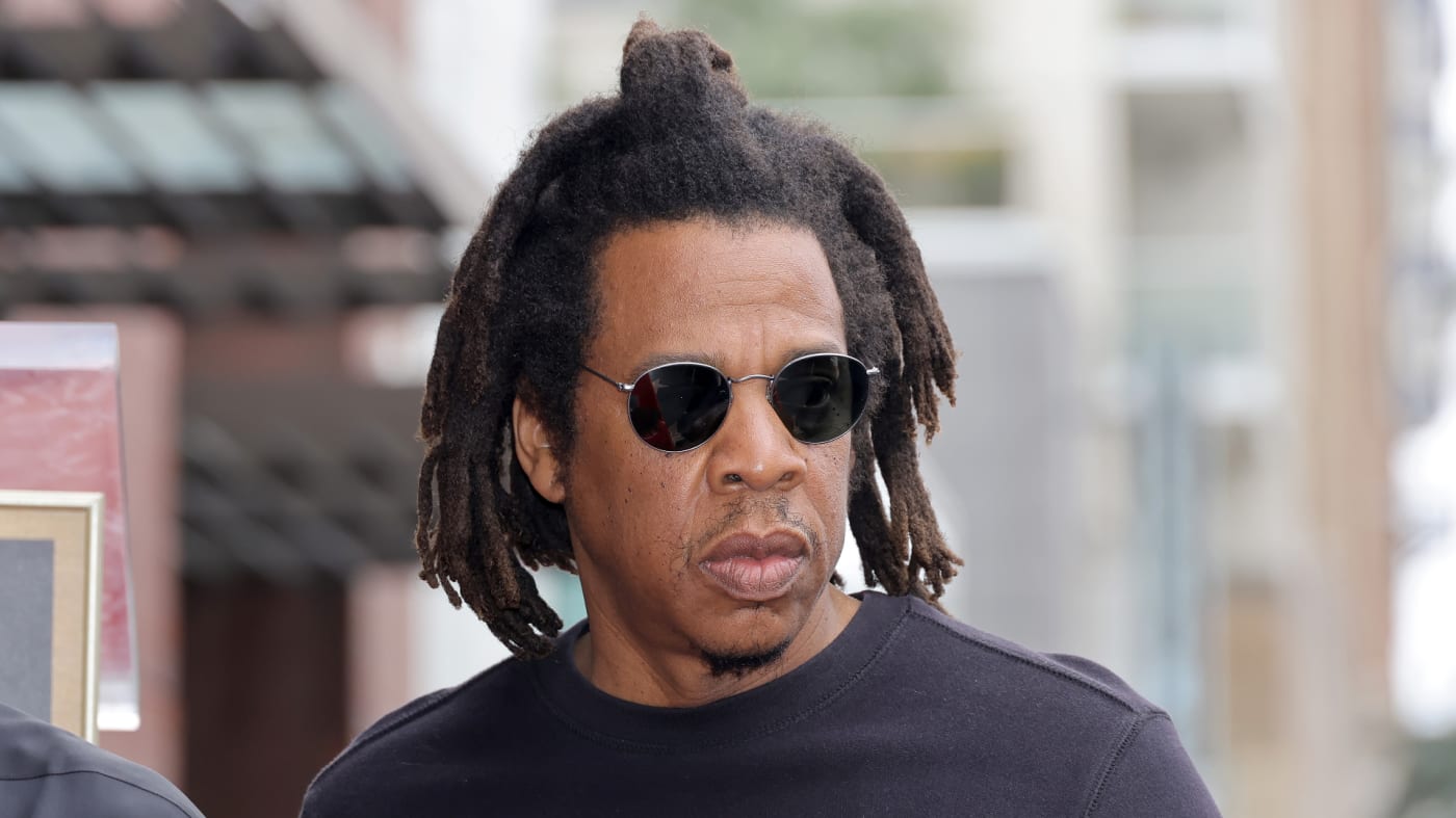 JayZ Shares Extensive Playlist Featuring Favorite Songs of 2022 Complex