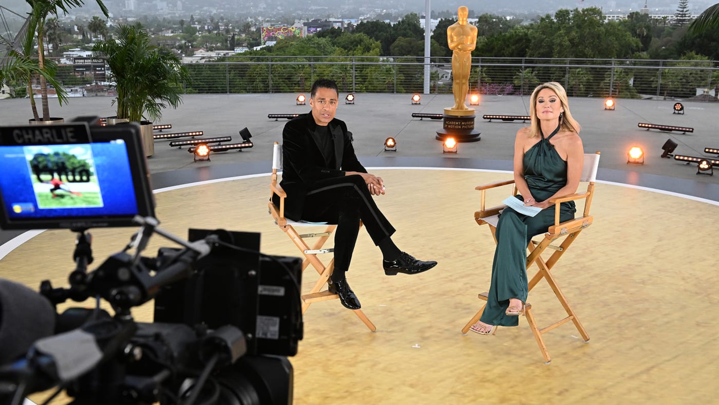 What You Need to Know, recaps the Oscars on Monday, March 28, 2022 on ABC