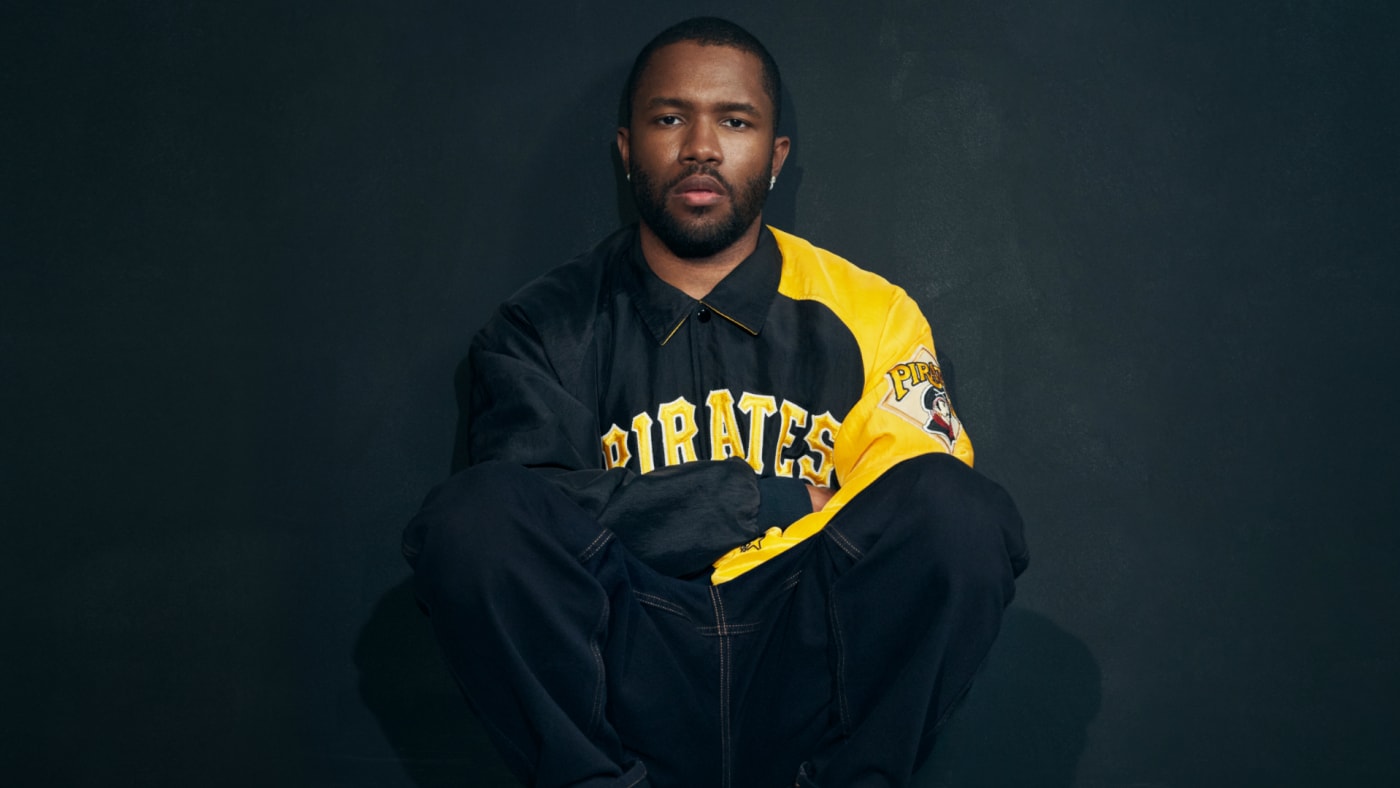 A New Frank Ocean Song Is Coming Complex