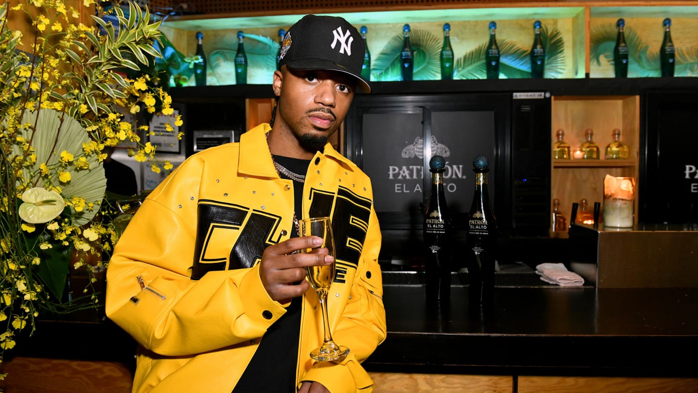 First Week Numbers for Metro Boomin’s ‘Heroes & Villains’ Complex