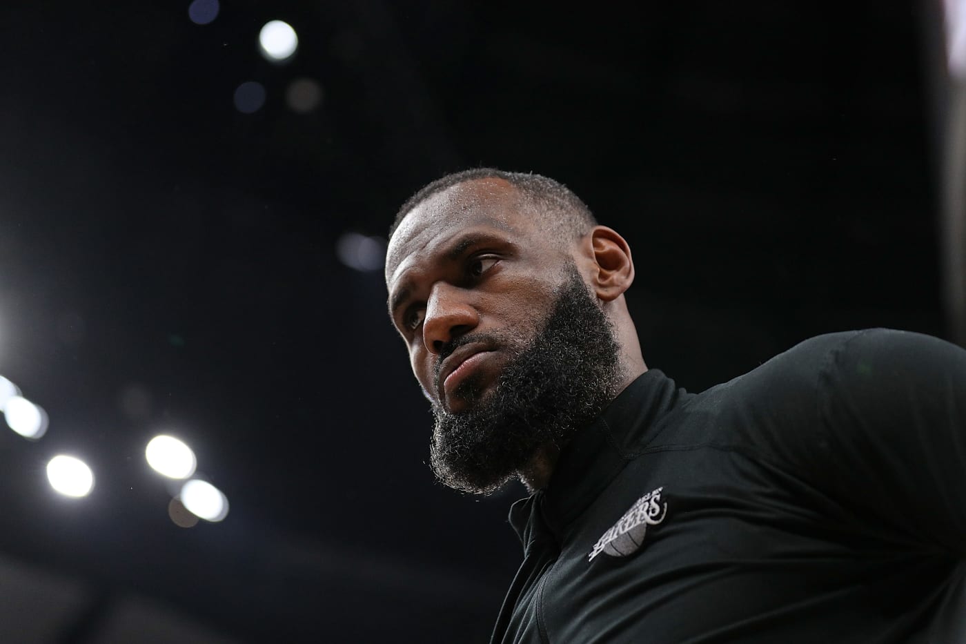 LeBron James Shares Jay Z Lyrics After Lakers Defeat Grizzlies Complex