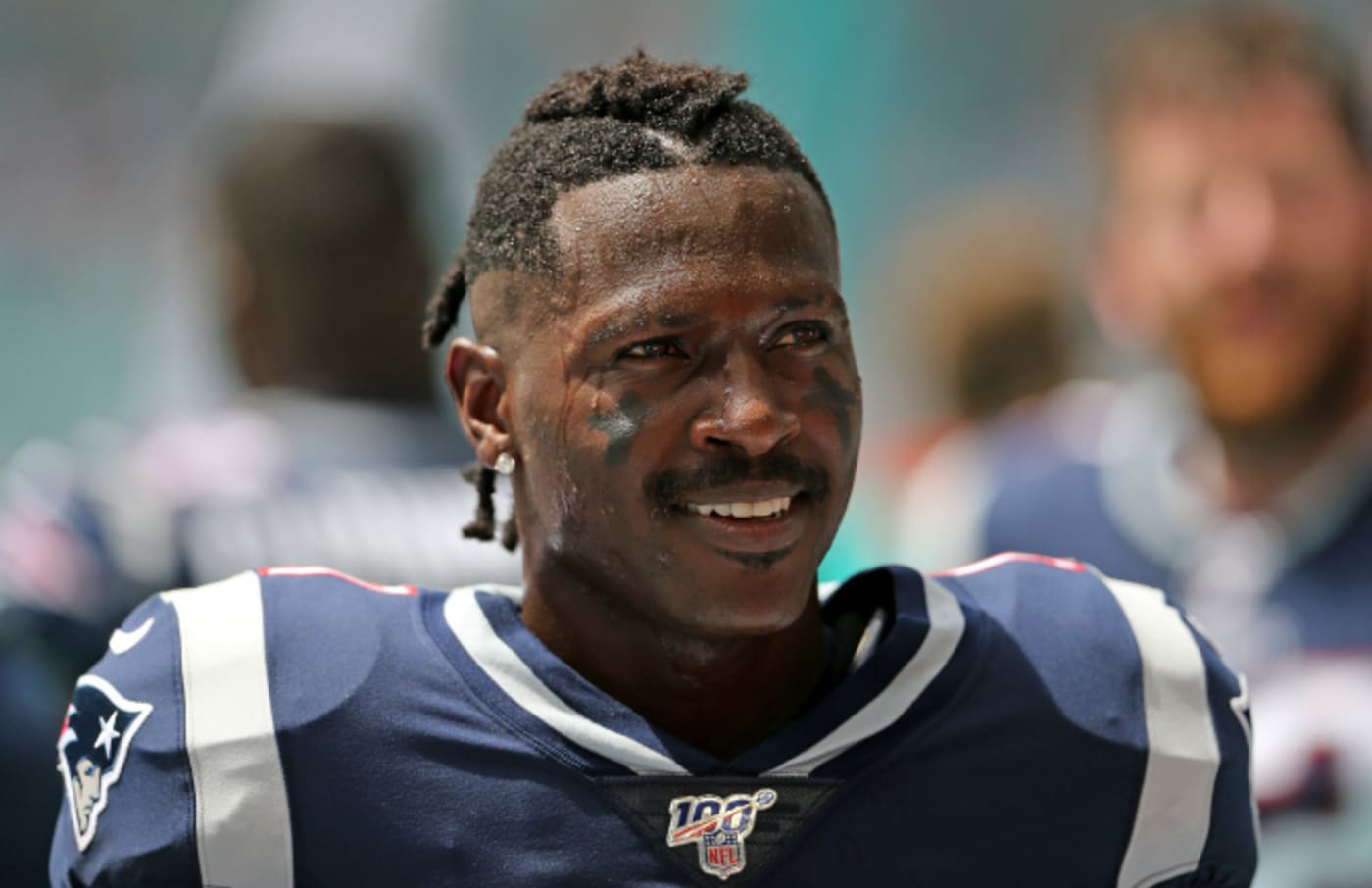 Antonio Brown Expected to File a Record 9 Grievances and Appeals