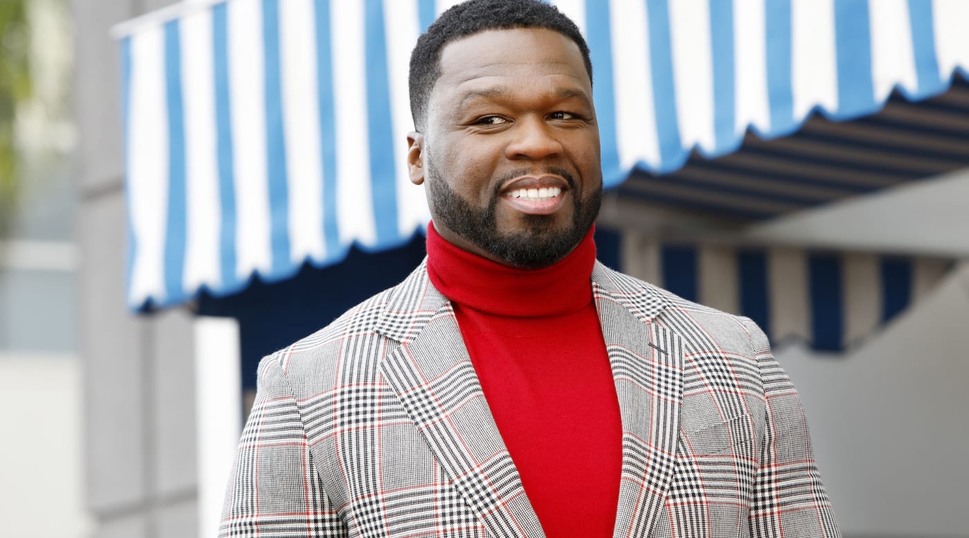 50 Cent Celebrates Pop Smoke’s BBMAs With Instagram Post | Complex