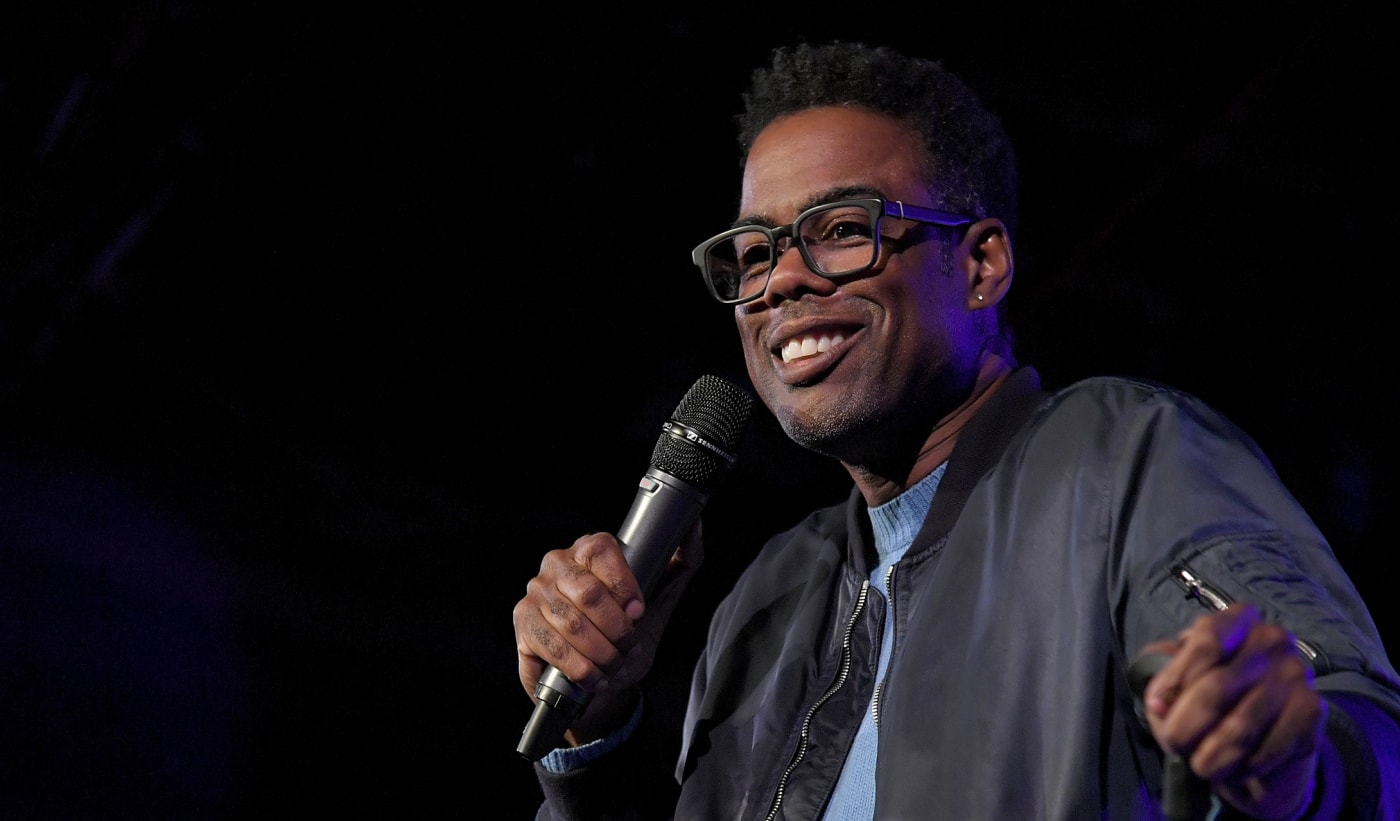 chris rock i am not a victim
