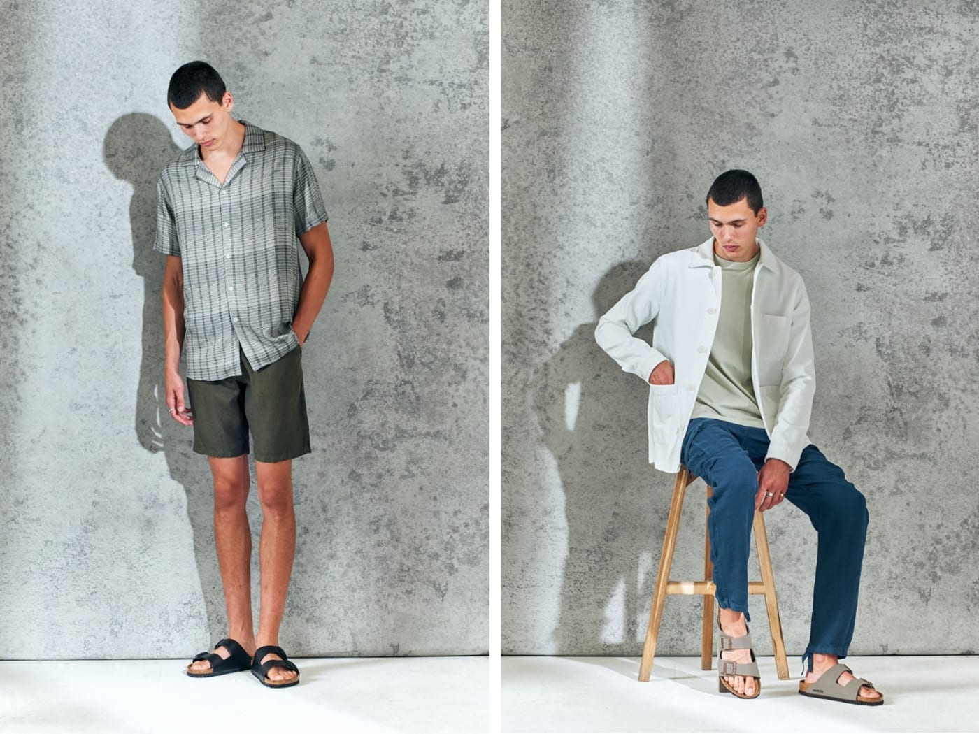 Wax London Unveil Italian SummerInspired Collection for SS21 Complex UK