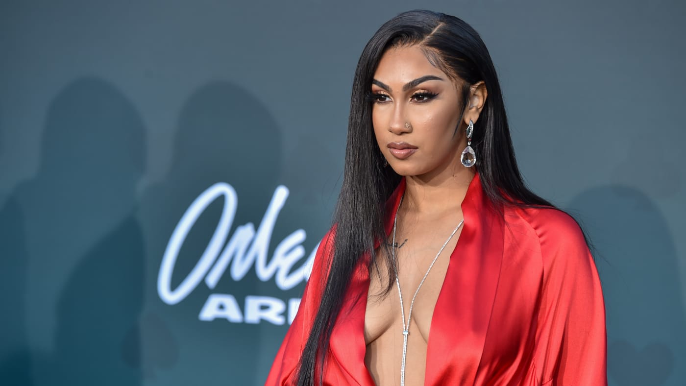 Queen Naija Responds To Backlash From New Song Set Him Up F Ari Lennox Complex