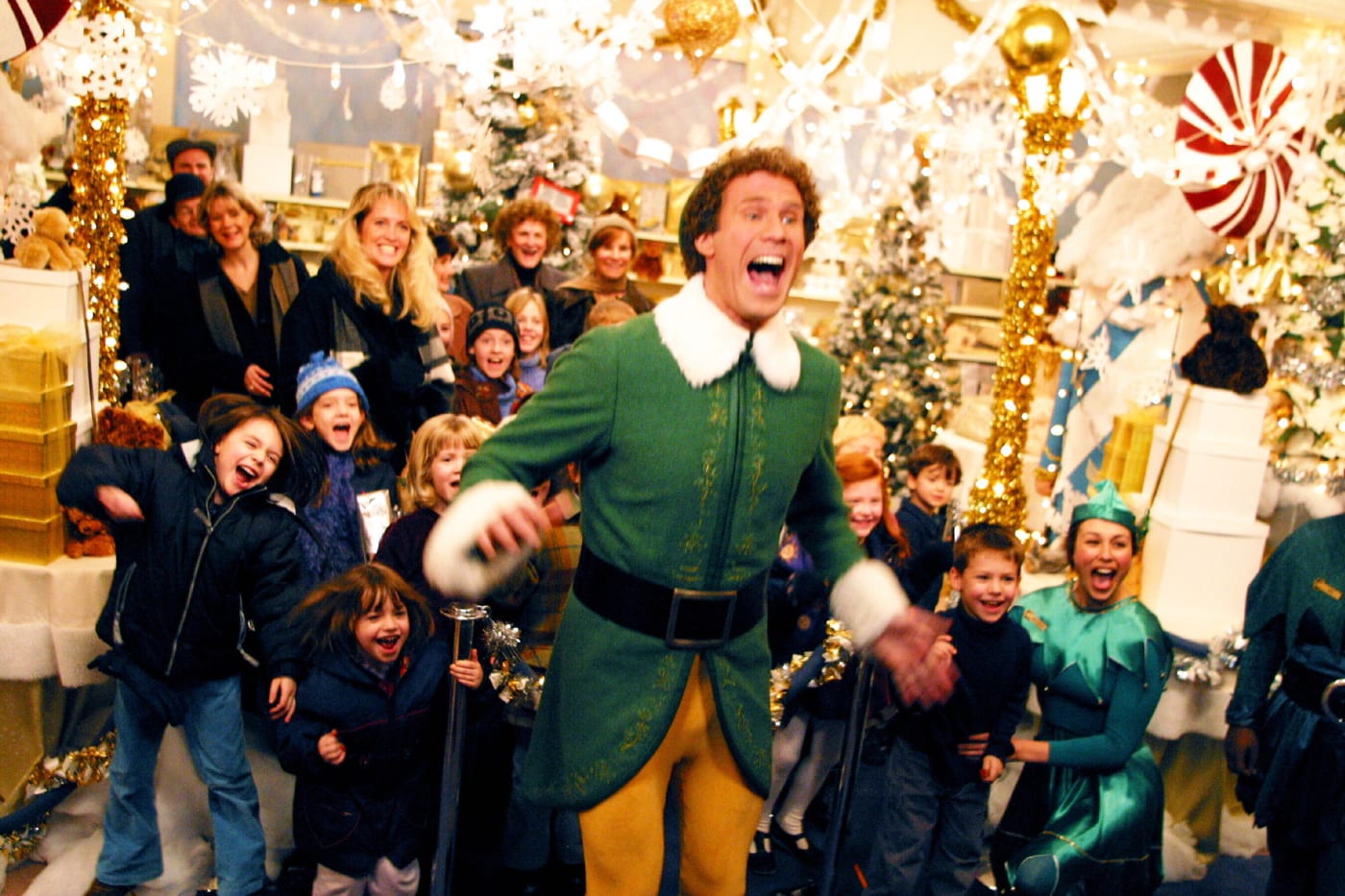 Best Christmas Movies of All Time