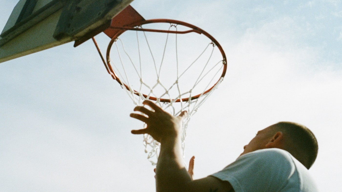 Reebok Local Artist Replace 0 Basketball Nets In Canada Complex Ca