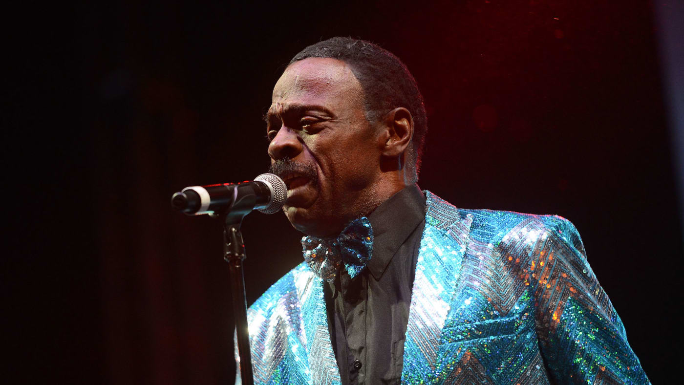 William 'Poogie' Hart, Lead Singer Of The Delfonics, Dead At 77 | Complex