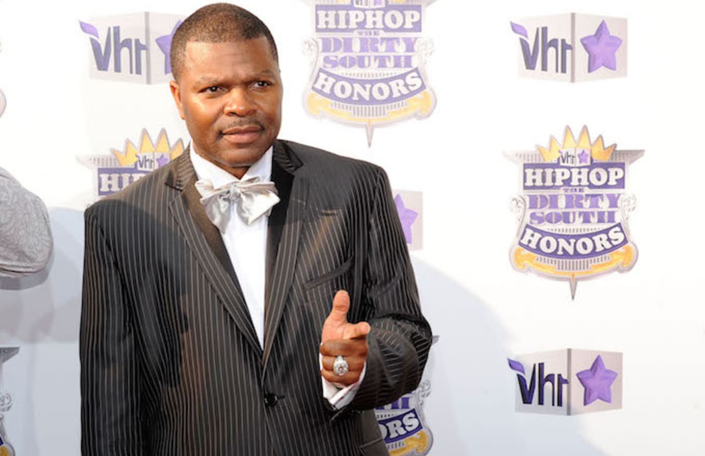 J. Prince Warns Birdman to Stop Conducting ‘Bad Business’ Before Karma