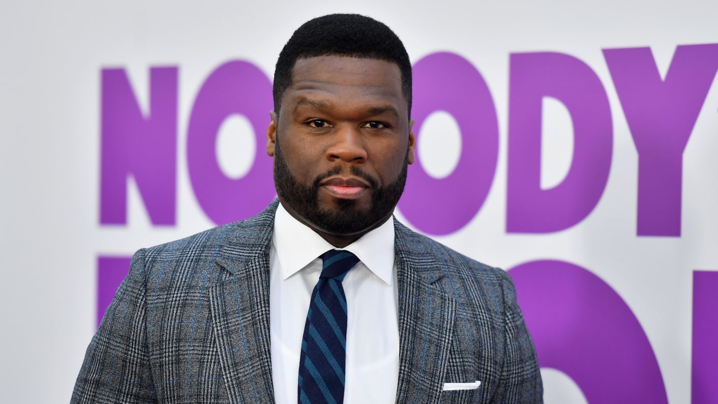 50 Cent’s Son Marquise Offers $6,700 for 24 Hours With Estranged Father ...