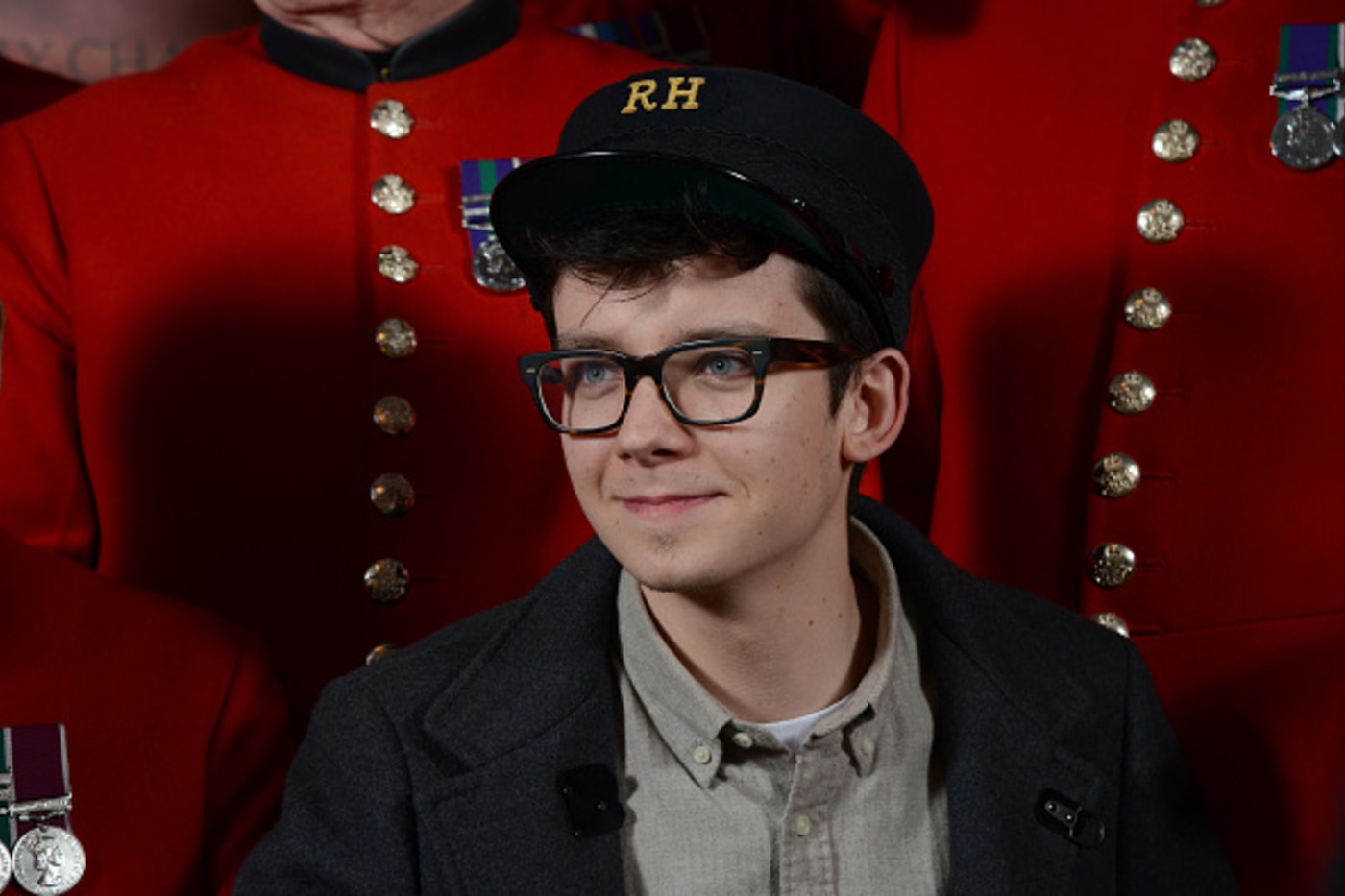 25 Best Actors in Their 20s: Hollywood’s Best Young Actors | Complex