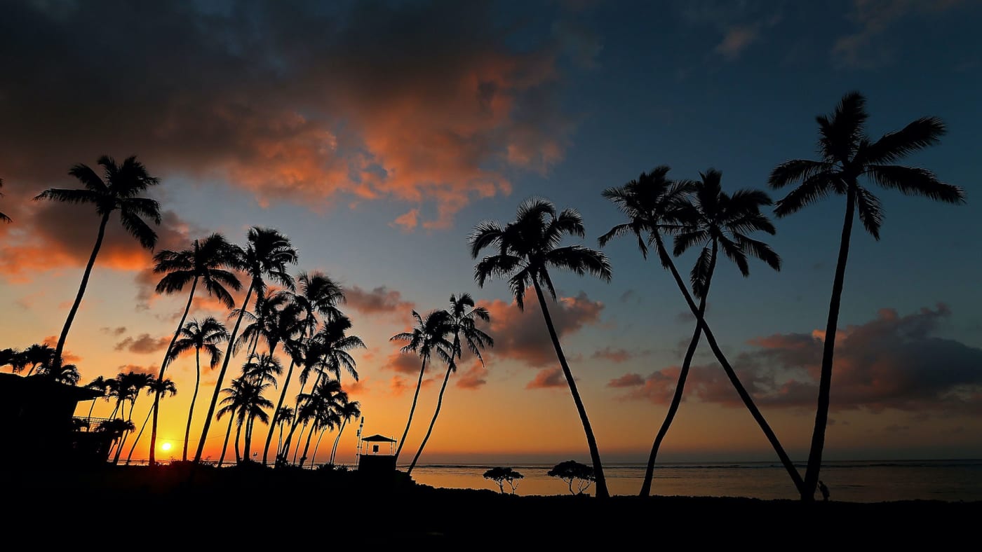 hawaii photo