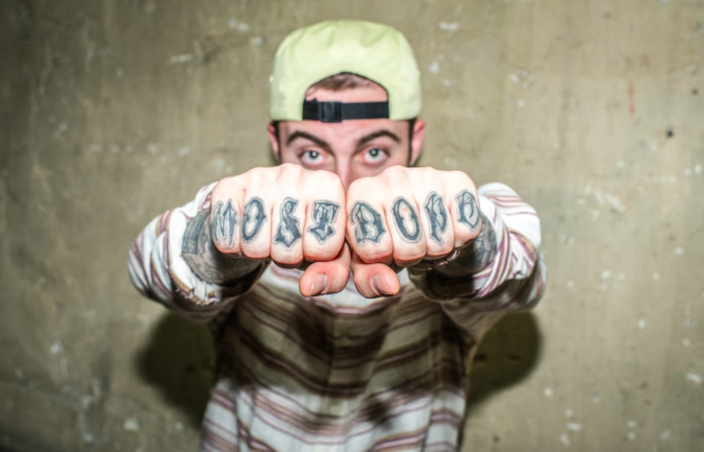 Mac Miller’s Brother Shares Heartfelt Tribute to Rapper on His Birthday