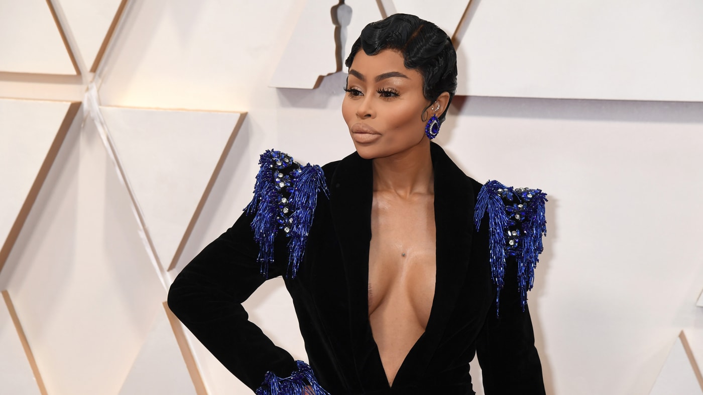 Blac chyna onlyfans