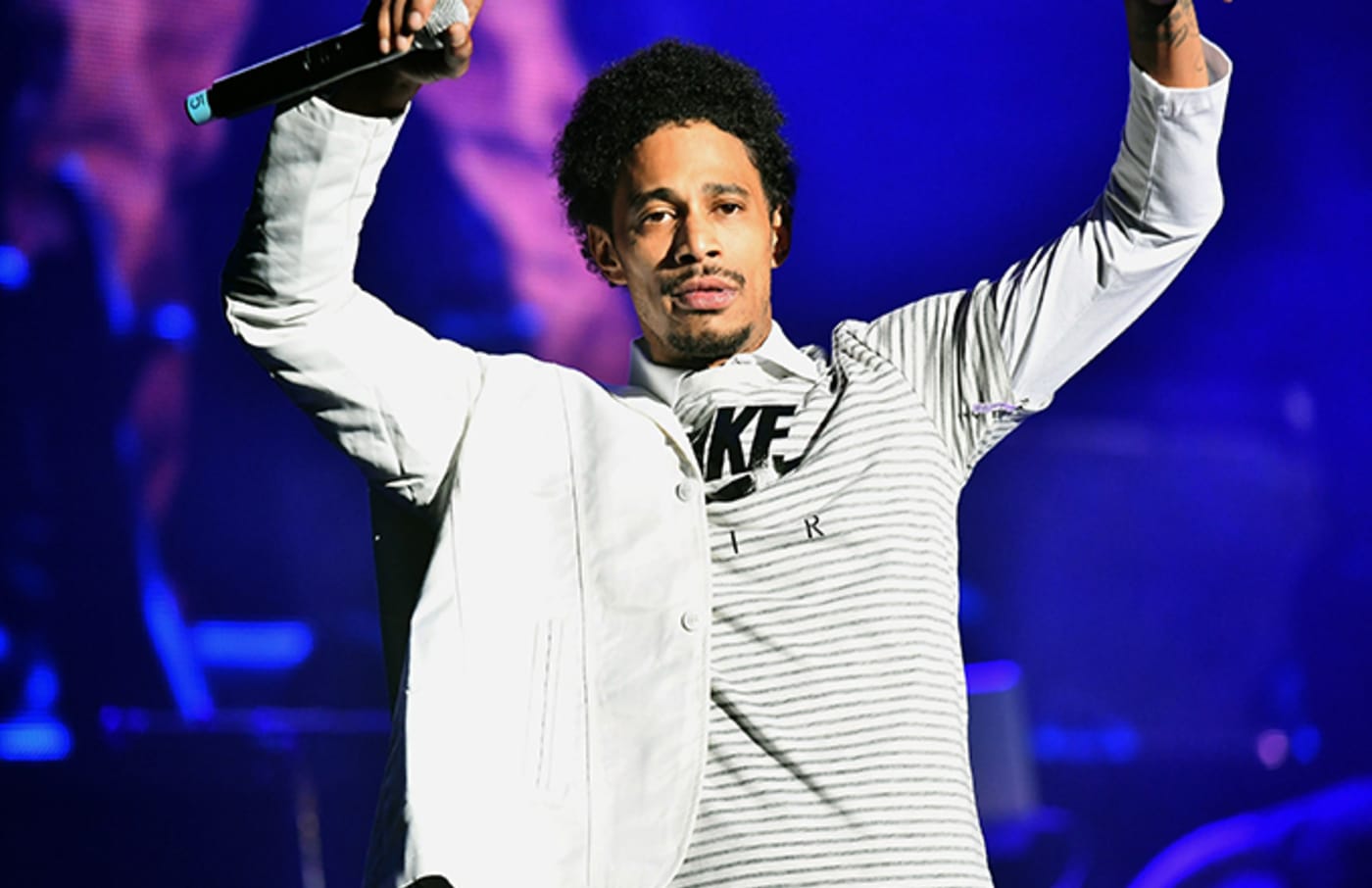 Layzie Bone Says Bone Thugs Is the Best Group Ever, Offset Responds