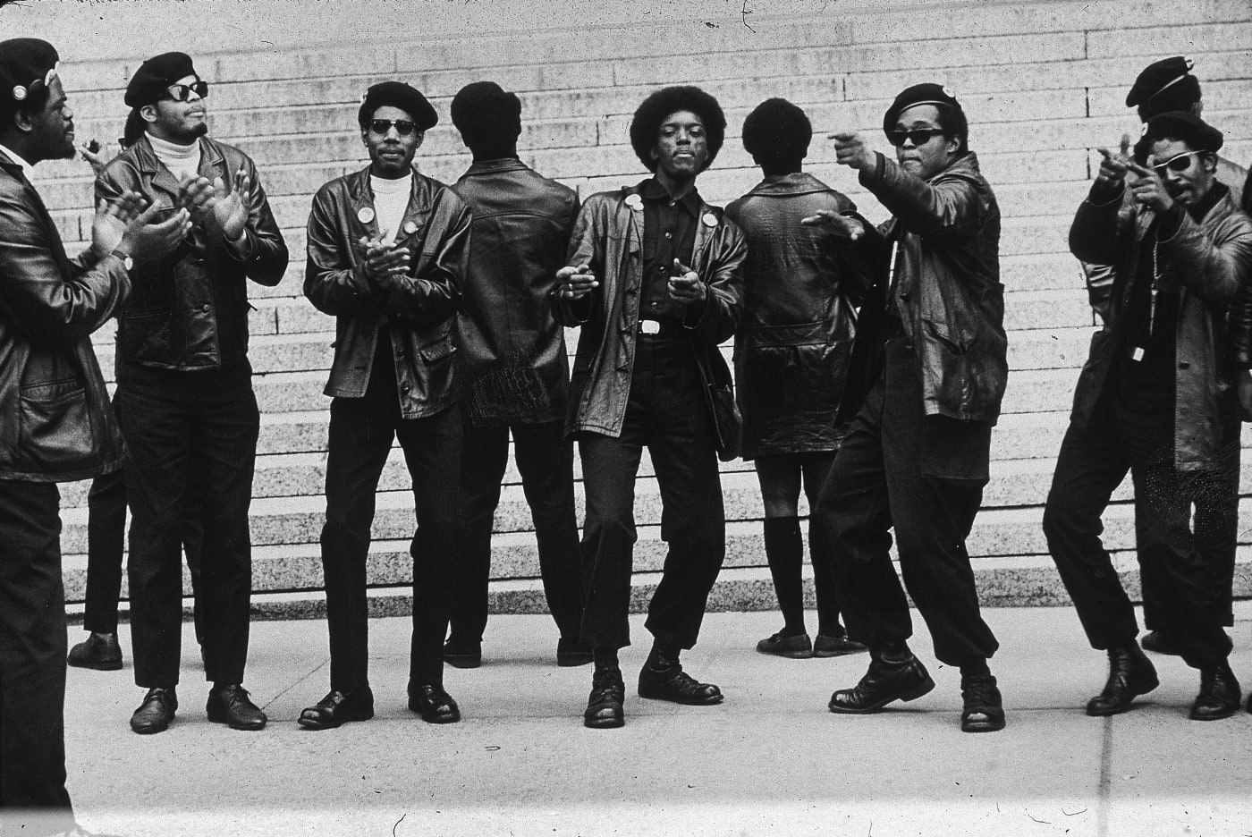 6 Movies About the History of Real Black Panthers To Watch After Marvel