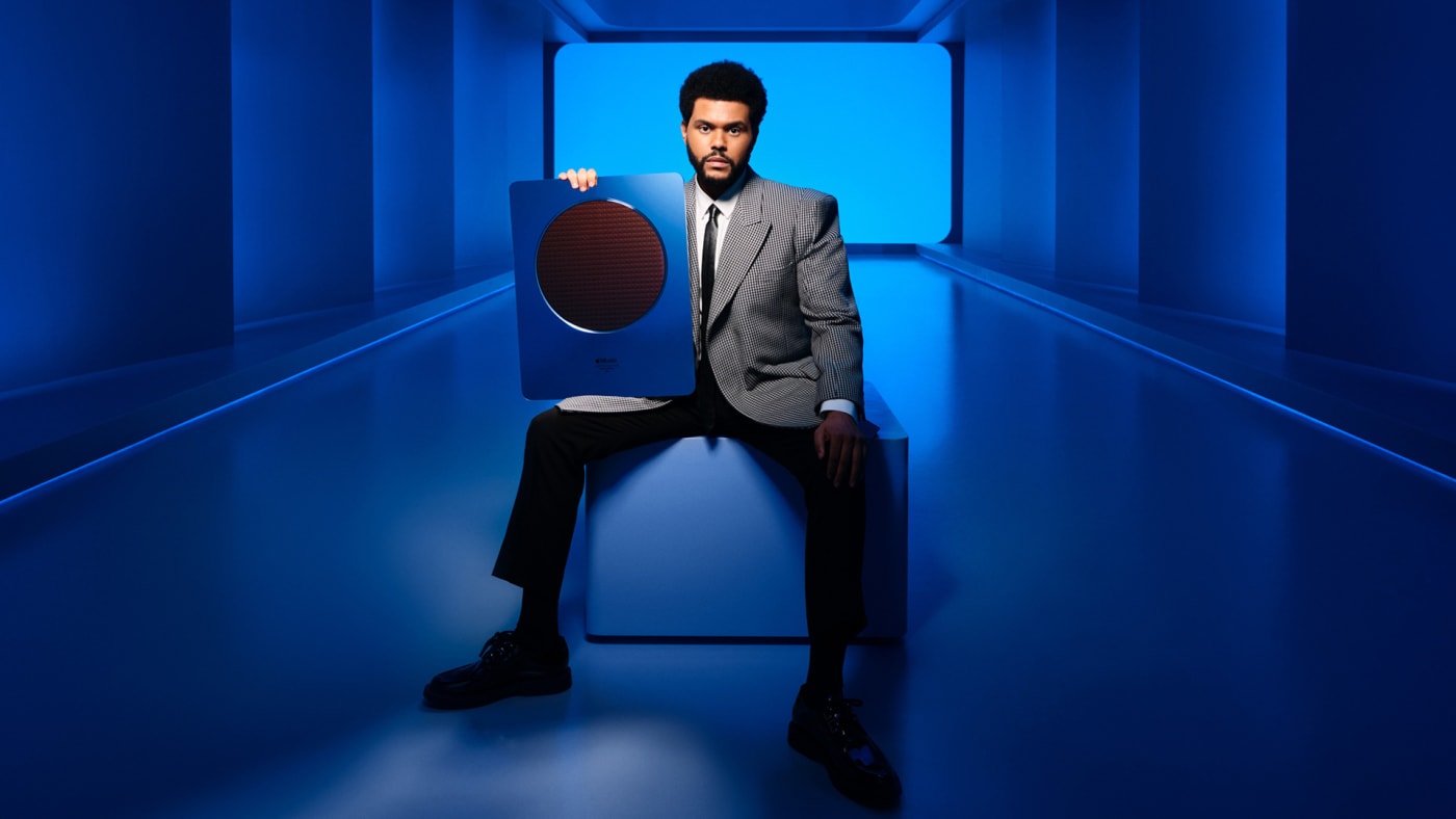 The Weeknd Named Apple Music S Global Artist Of The Year Complex Ca