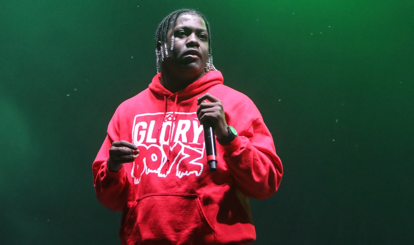 Lil Yachty Says He Listened To 2pac And Biggie S Music For About 30 Second Complex