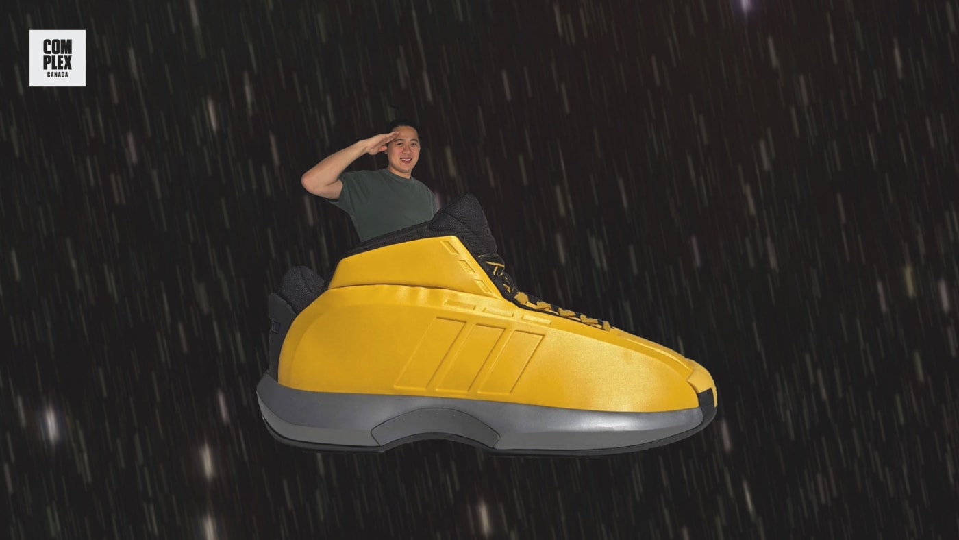 Sneakers to Watch Out For in Canada