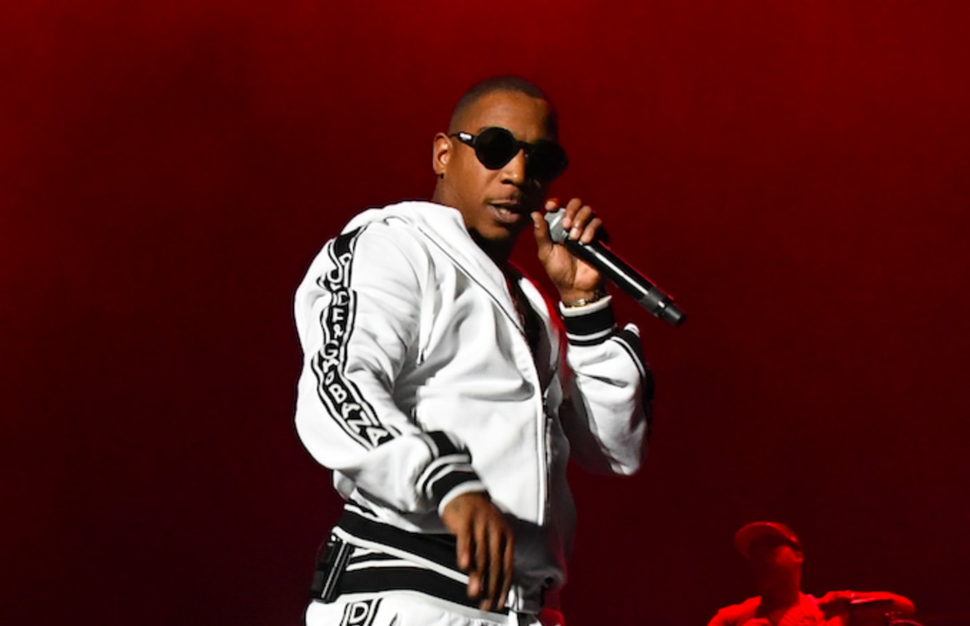 Ja Rule