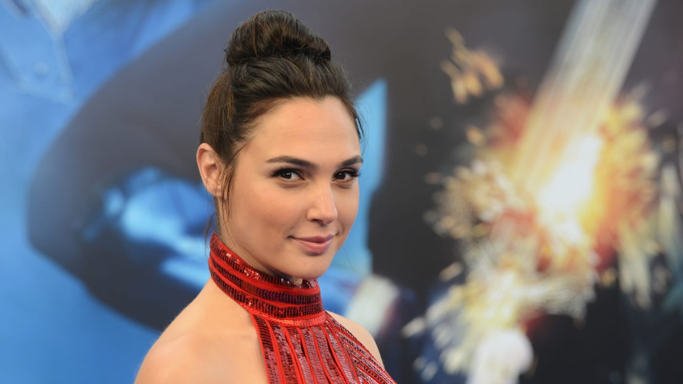 wonder woman 3