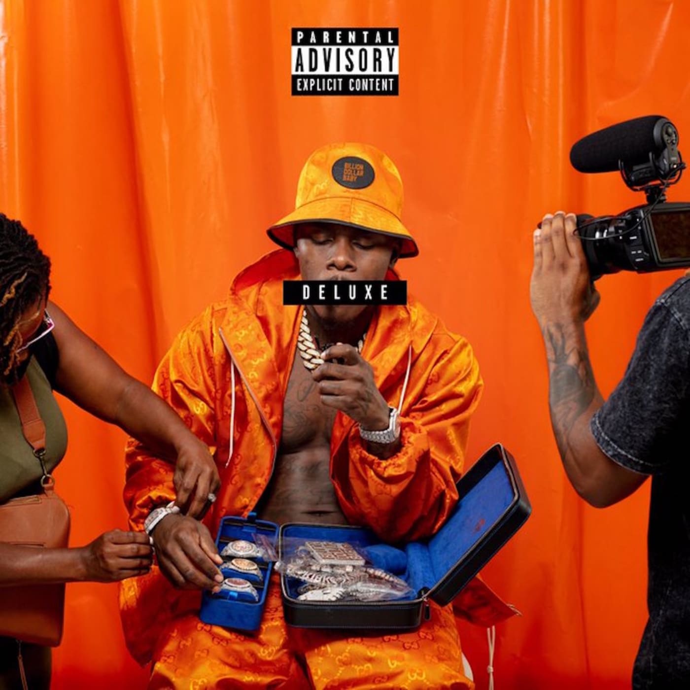 Stream Dababy S Blame It On Baby Deluxe Album Complex