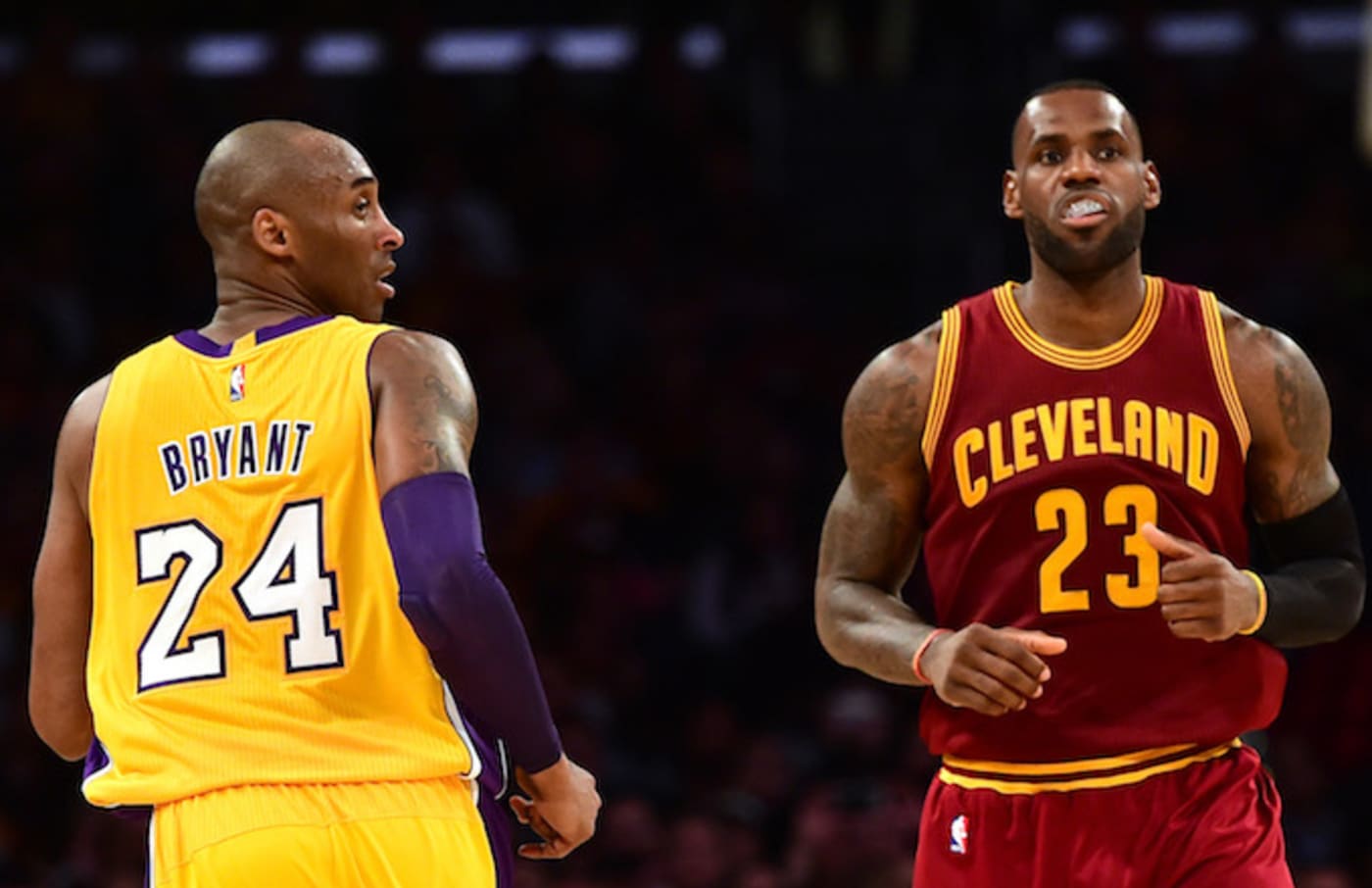 Kobe missed clutch free throws Clearance
