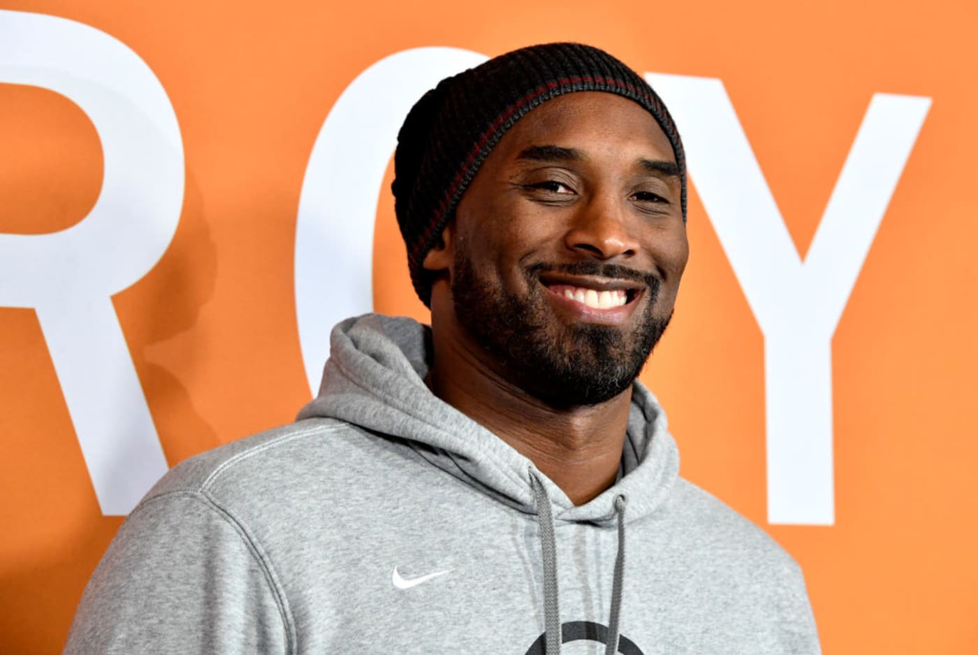 Kobe Bryant Dies In Helicopter Crash Complex