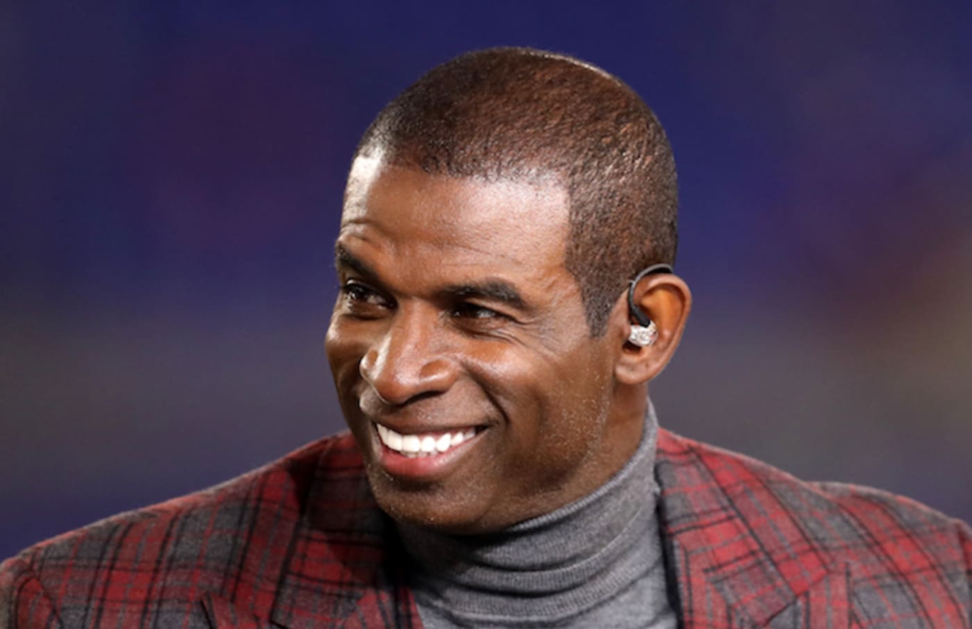 Deion Sanders Says He Didn’t Keep UF Recruits on Bench Due to Florida