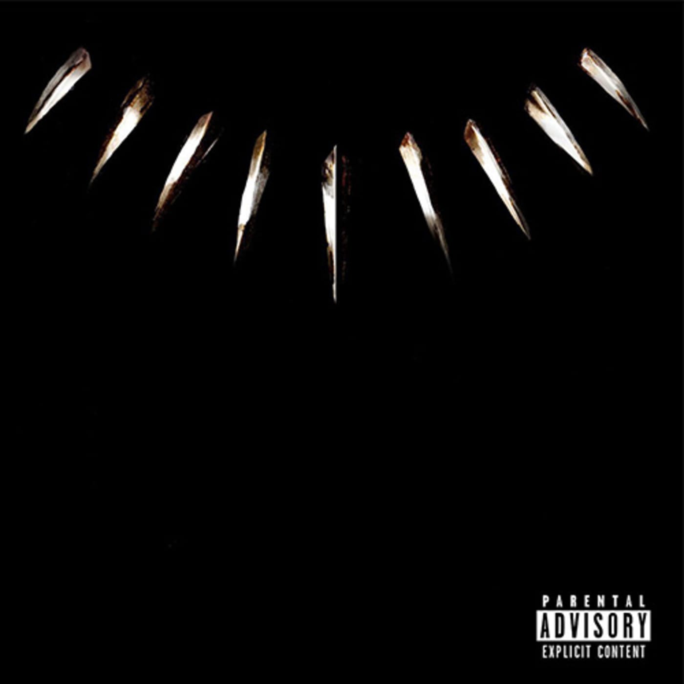 black panther soundtrack