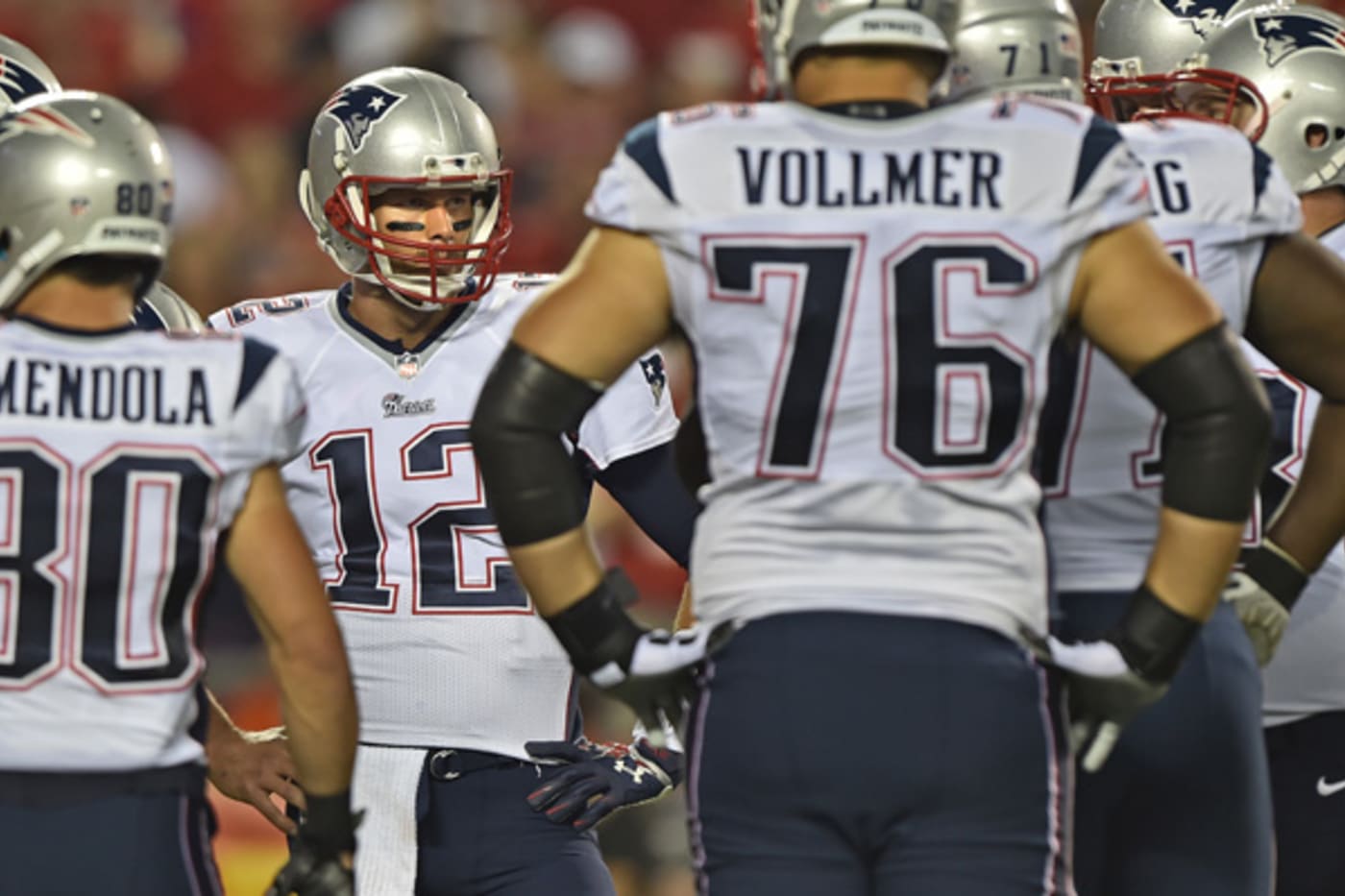 Tom Brady’s Worst Performances Complex