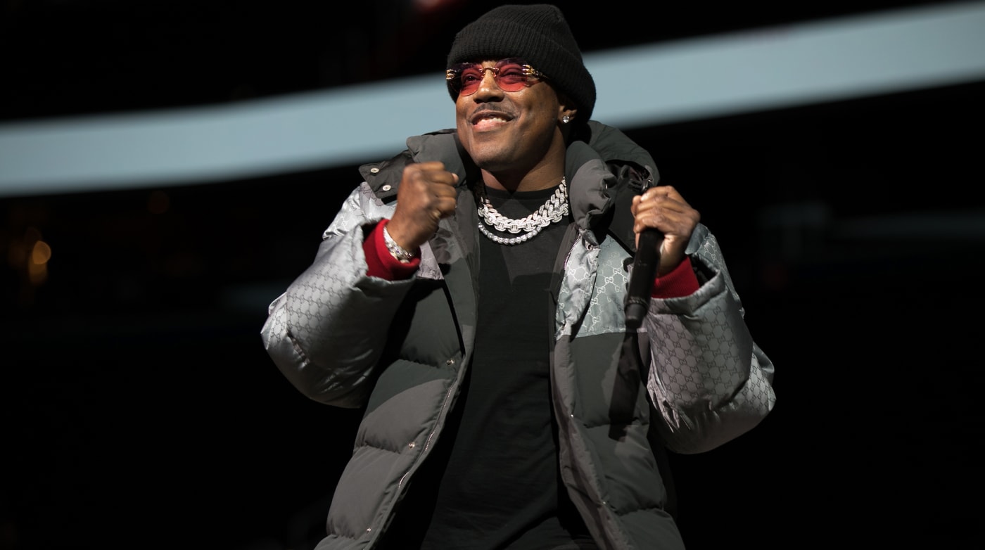 What Is Mase Net Worth? Details! TheAltWeb